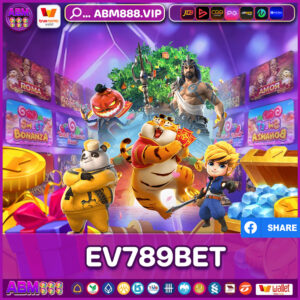 EV789BET