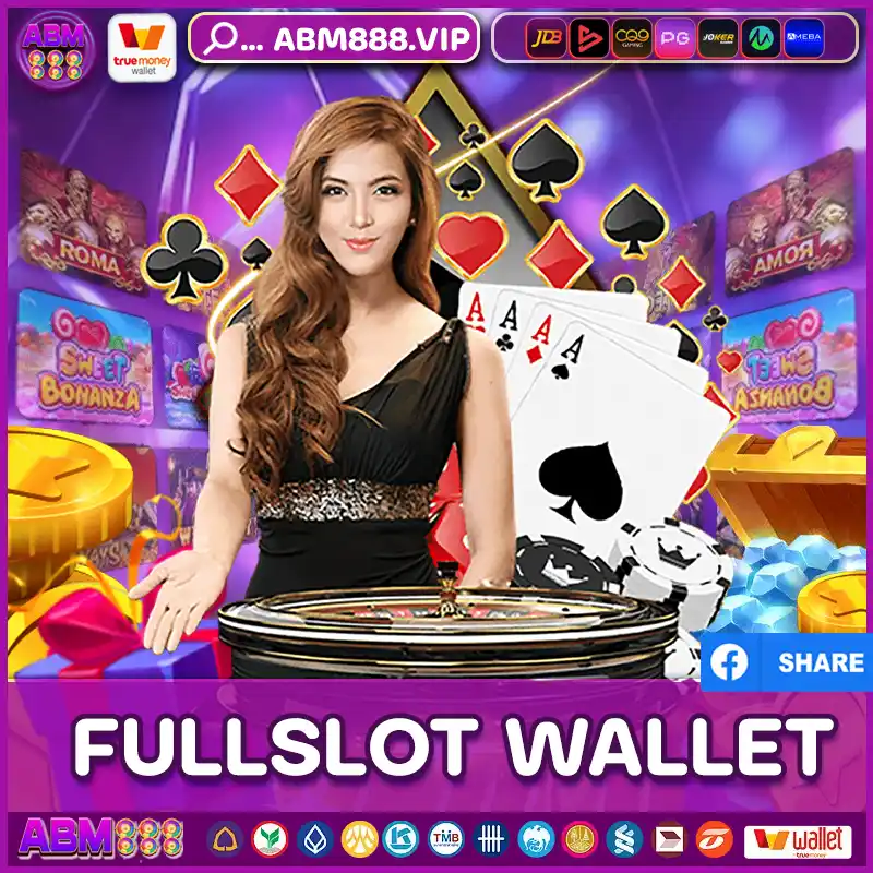 FULLSLOT WALLET