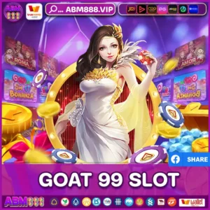 GOAT 99 SLOT