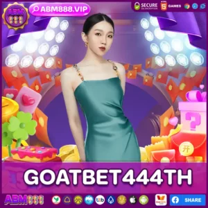 GOATBET444TH