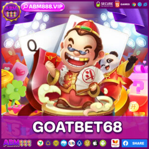 GOATBET68