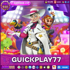 GUICKPLAY77