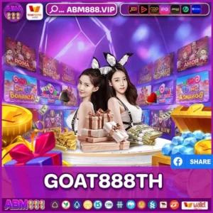 Goat888th