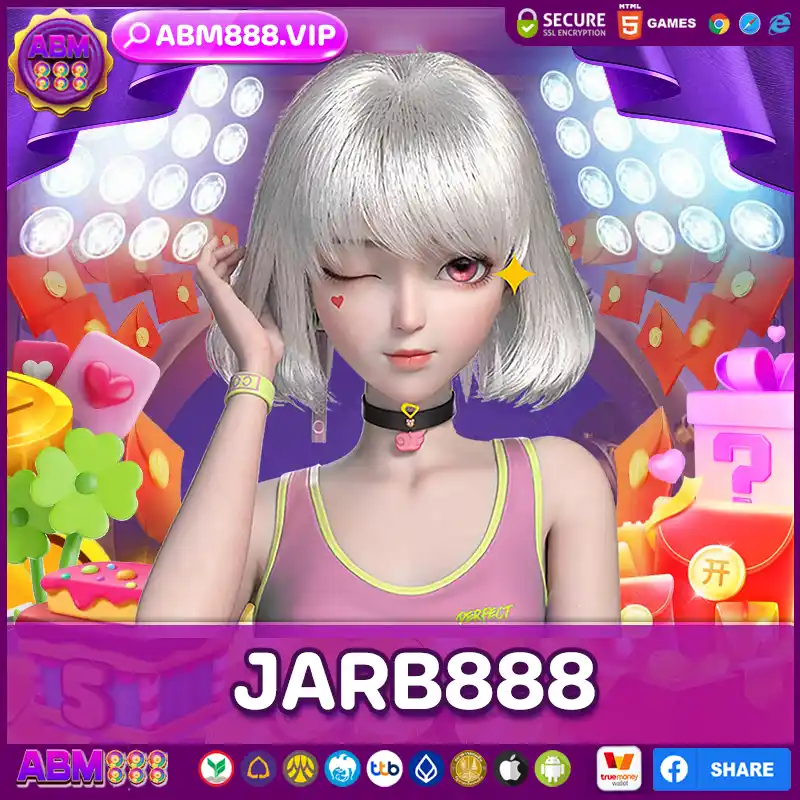 JARB888