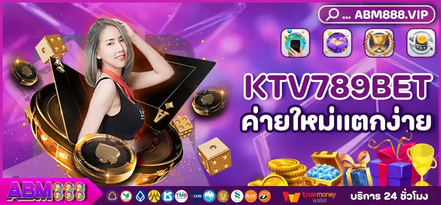 KTV789BET