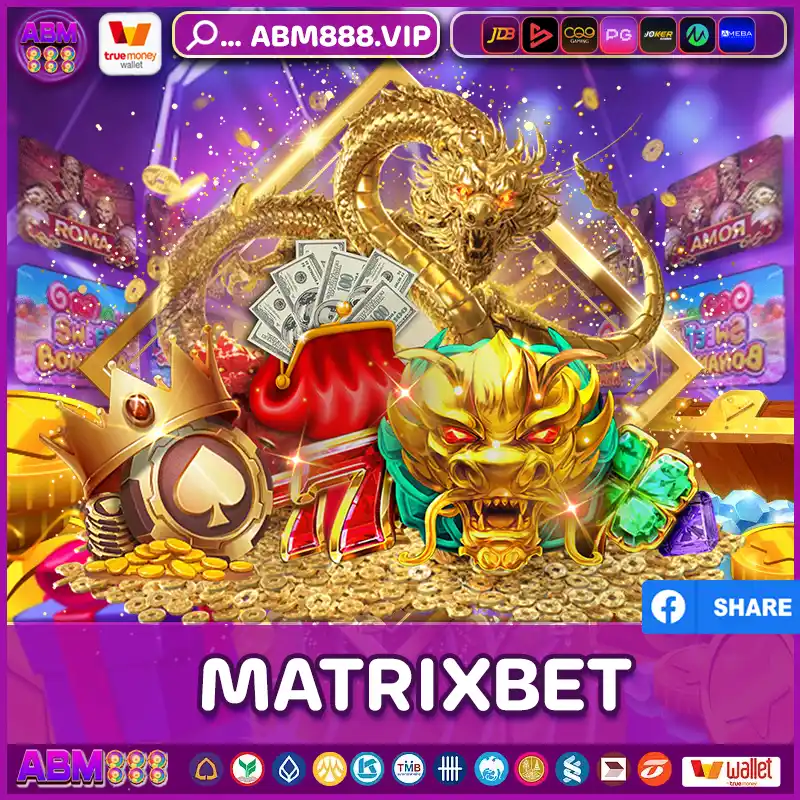 MATRIXBET