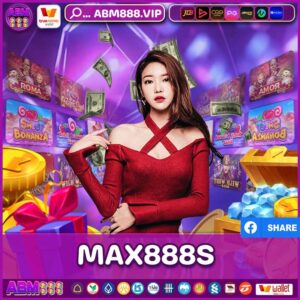 MAX888s