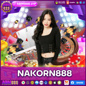 NAKORN888