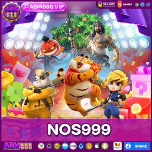 NOS999