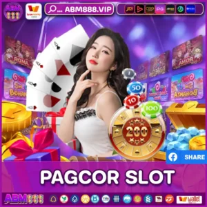 PAGCOR SLOT