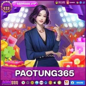 PAOTUNG365