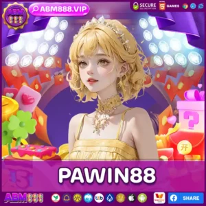 PAWIN88