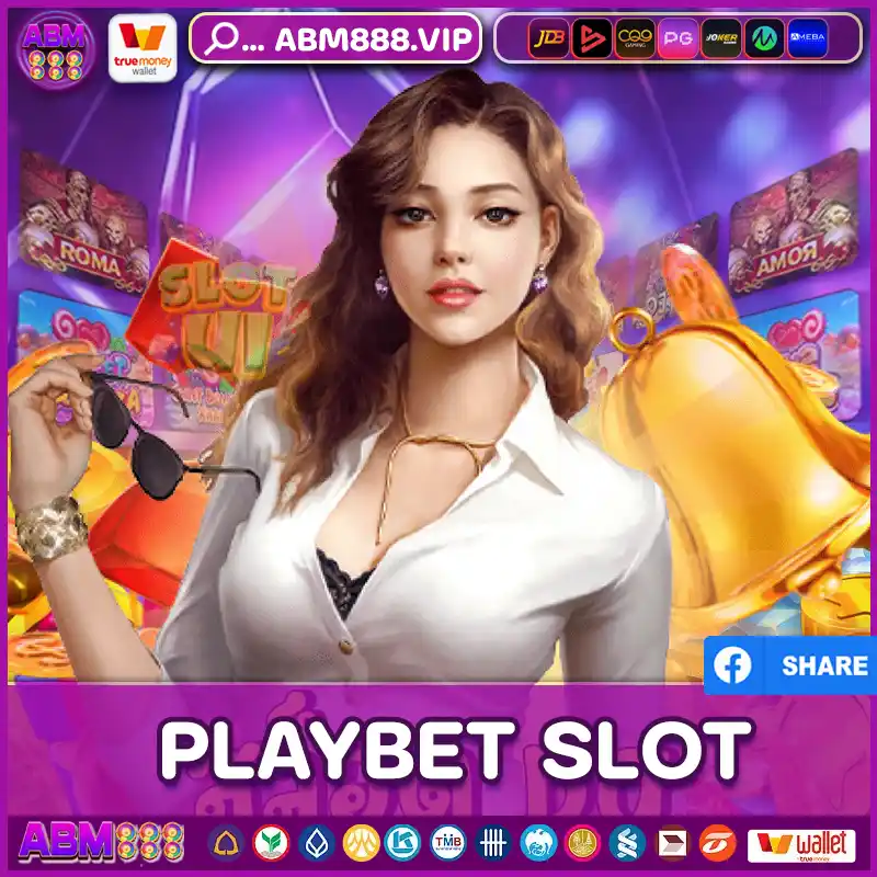 PLAYBET SLOT