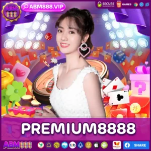 PREMIUM8888