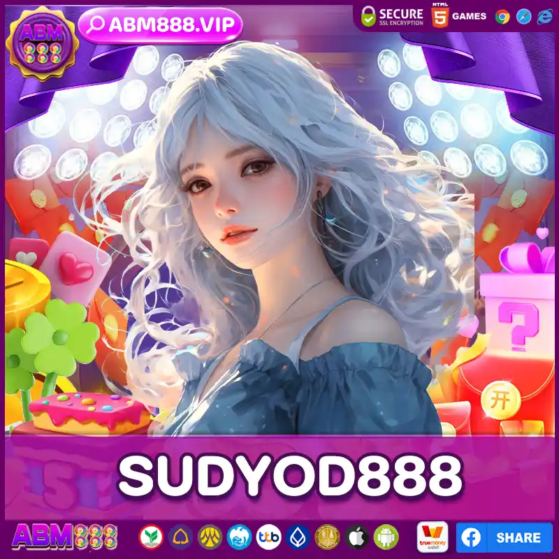 SUDYOD888