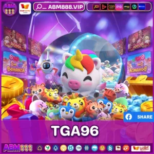 TGA96