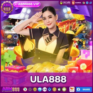ULA888