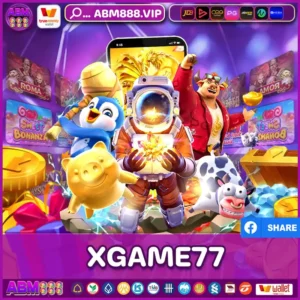 XGAME77