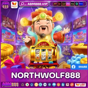 northwolf888