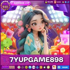 7YUPGAME898