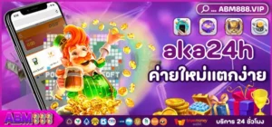 aka24h