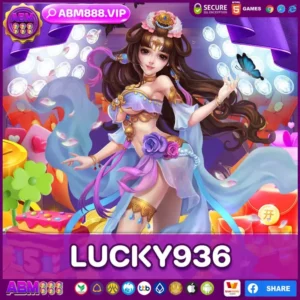 lucky936