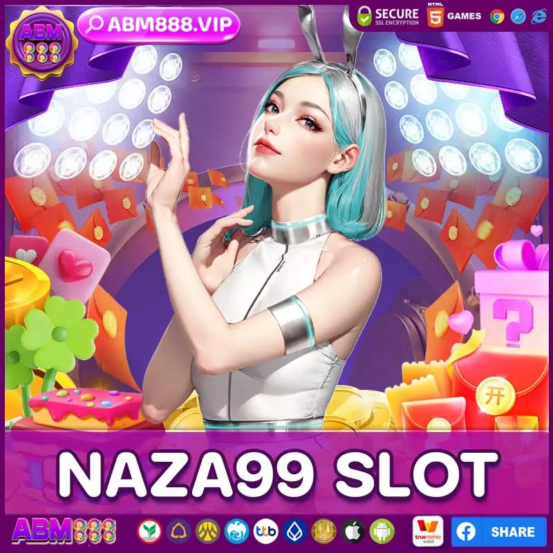 naza99 slot 