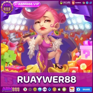 ruaywer88