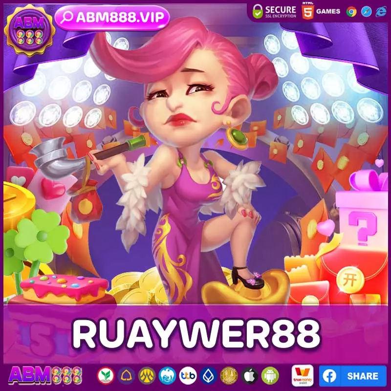 ruaywer88 