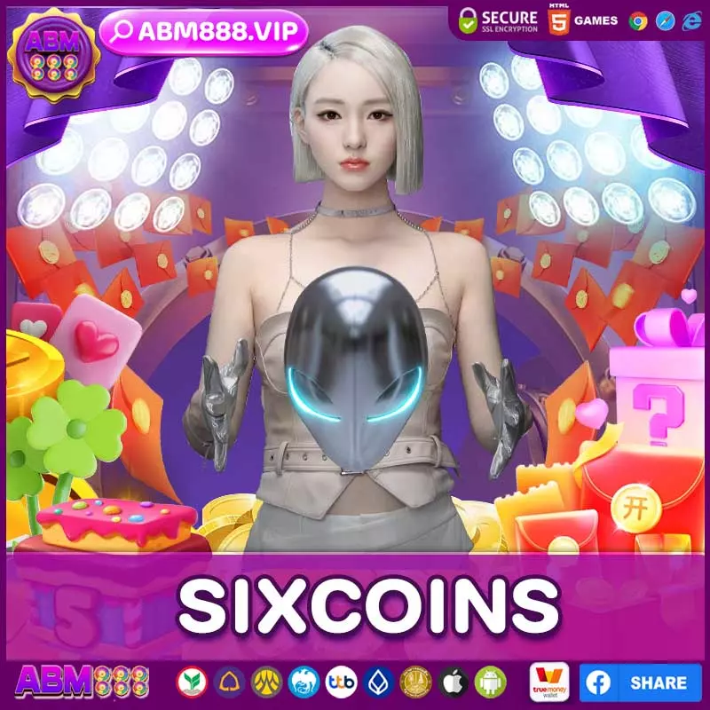 sixcoins