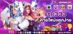 stk333