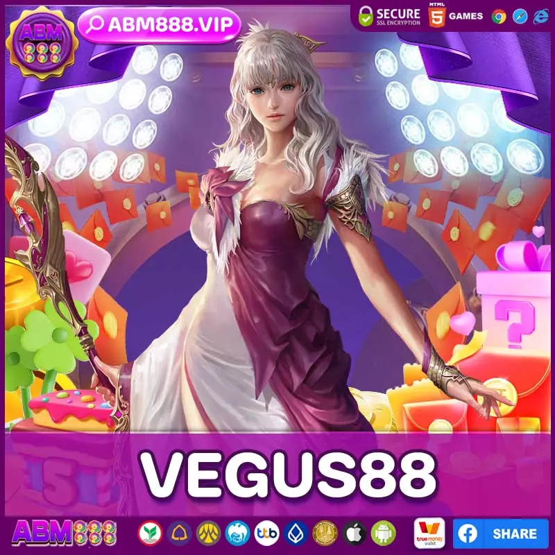 vegus88