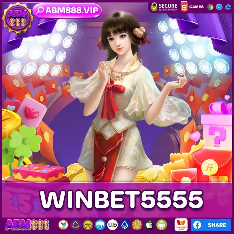 winbet5555