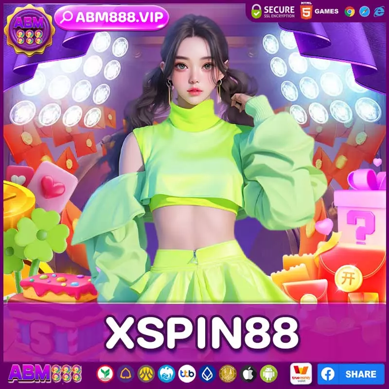 xspin88 