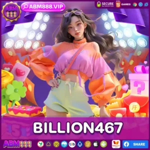 BILLION467