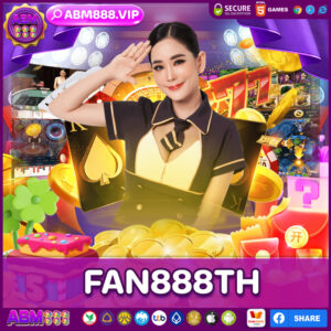 FAN888TH
