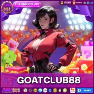 GOATCLUB88