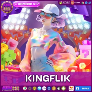 KINGFLIK