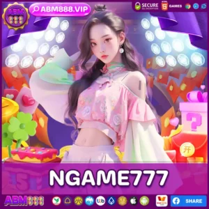 NGAME777