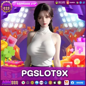 PGSLOT9X
