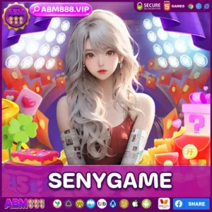 SENYGAME