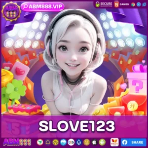 SLOVE123