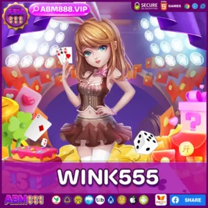 WINK555
