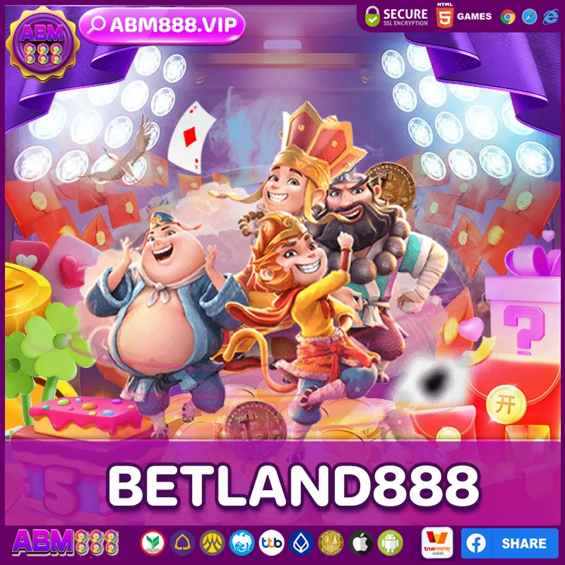 betland888