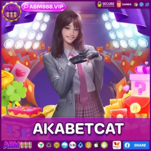 AKABETCAT