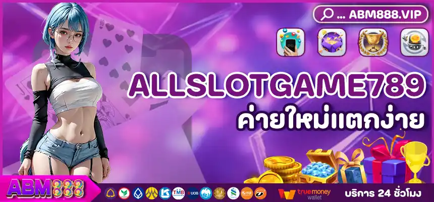 ALLSLOTGAME789