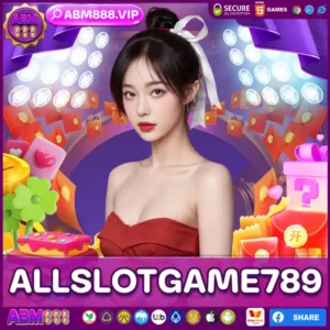 ALLSLOTGAME789
