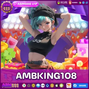 AMBKING108
