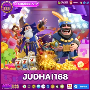 JUDHAI168