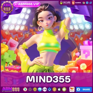 MIND355